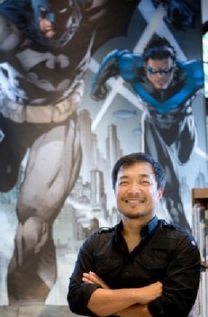 Jim Lee