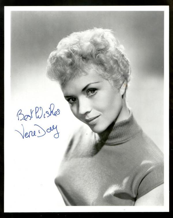 Vera Day