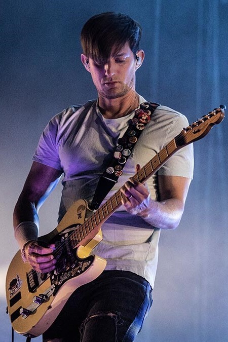 Russell Lissack