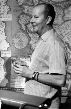 Terence Young