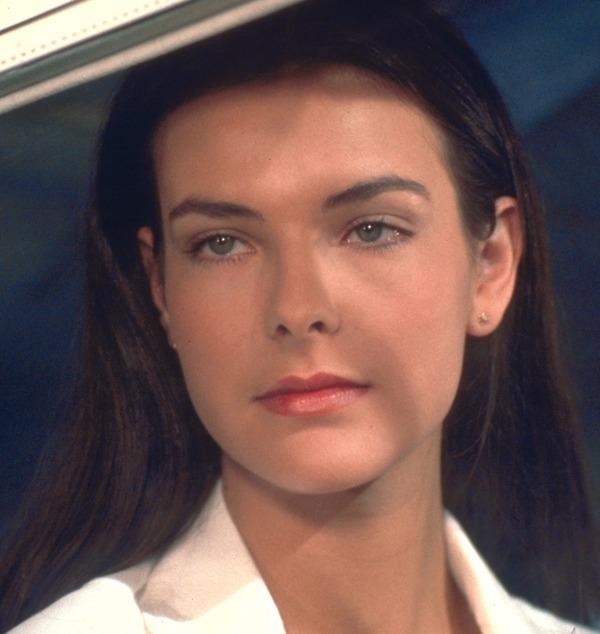 Carole Bouquet