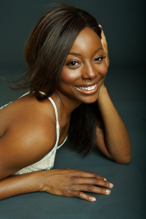 Erica ash gay is 