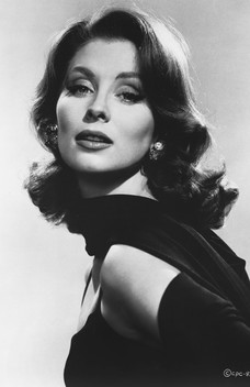 Suzy Parker
