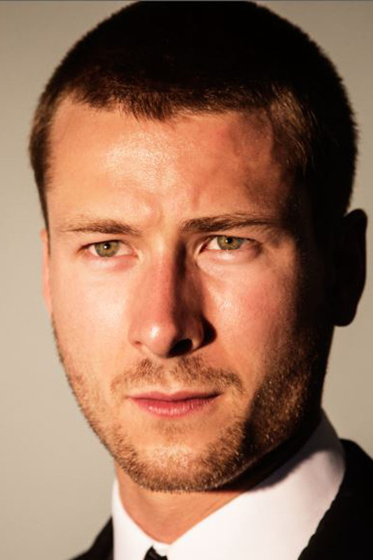 Glen Powell game of thrones