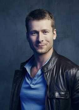 Glen Powell