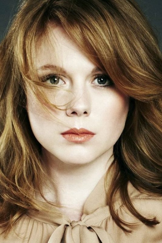 Zoe Boyle