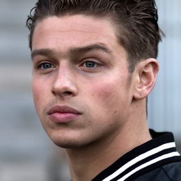 Spencer Rocco Lofranco