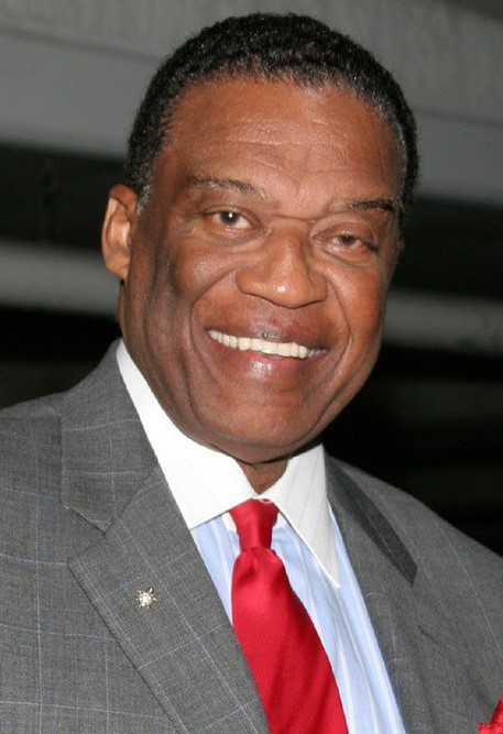 Bernie Casey