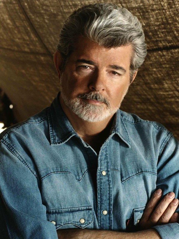 George Lucas