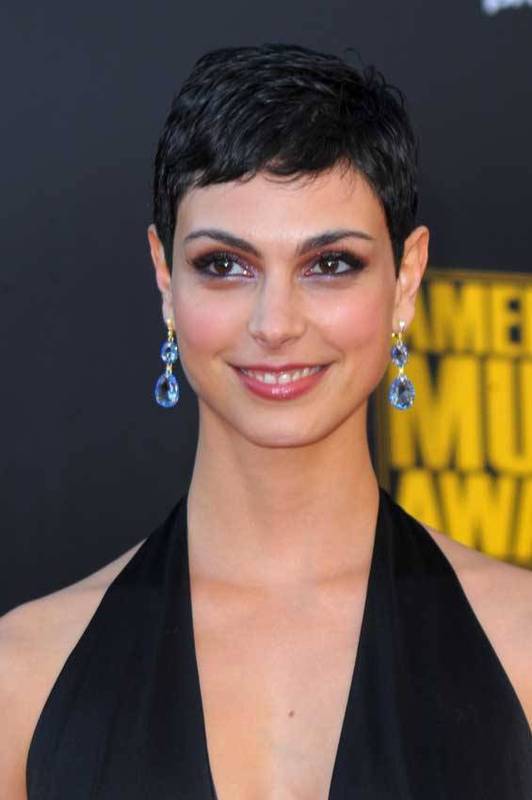 Morena Baccarin