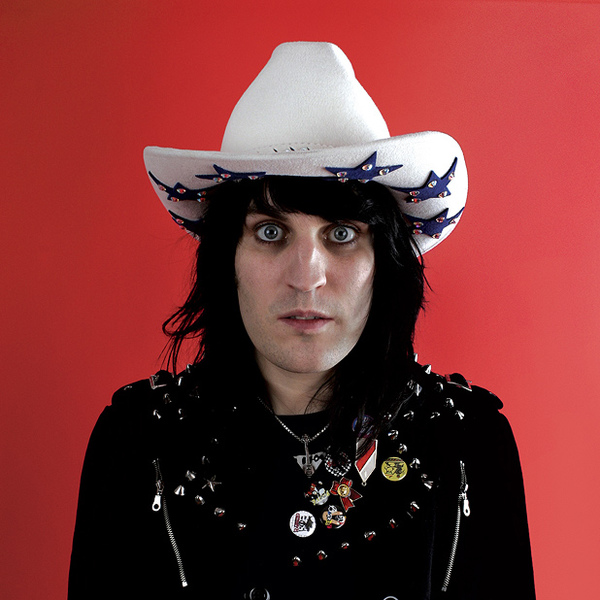 Noel Fielding
