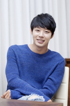 Park Yoo-chun