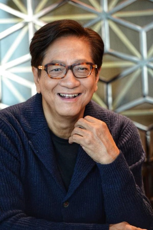 Anthony Chan (I)