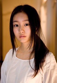 Shioli Kutsuna