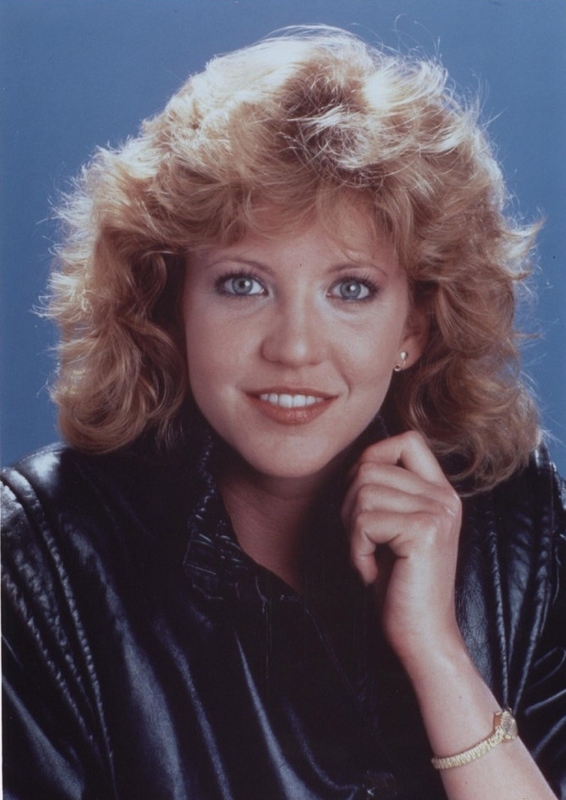 Nancy Allen