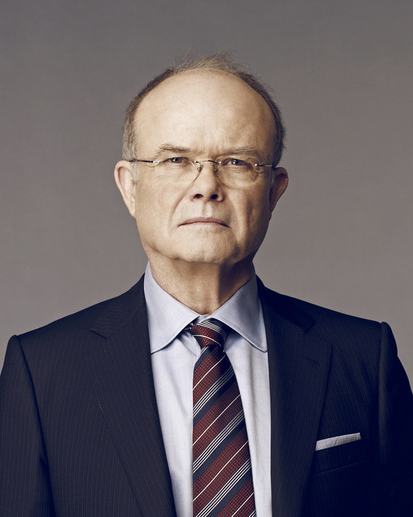 Kurtwood Smith