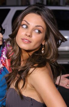 Mila Kunis
