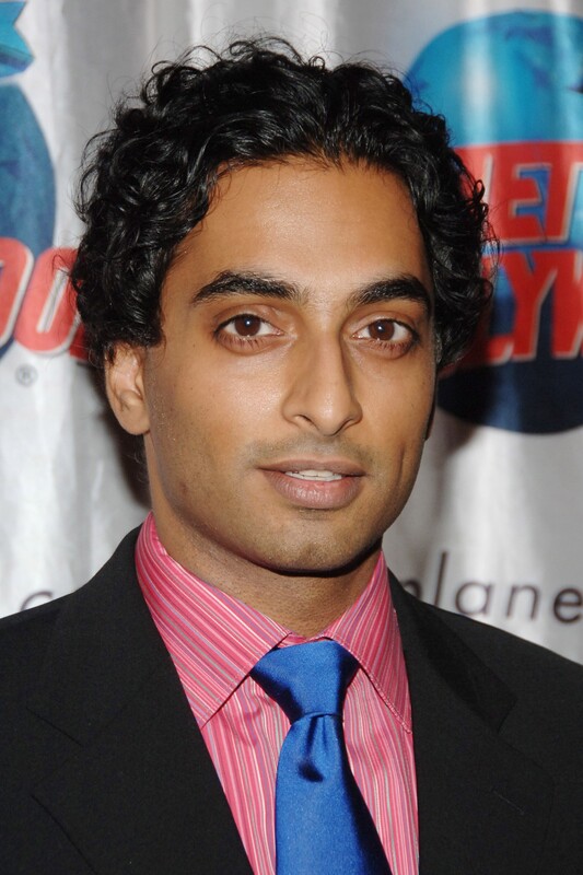 Manu Narayan