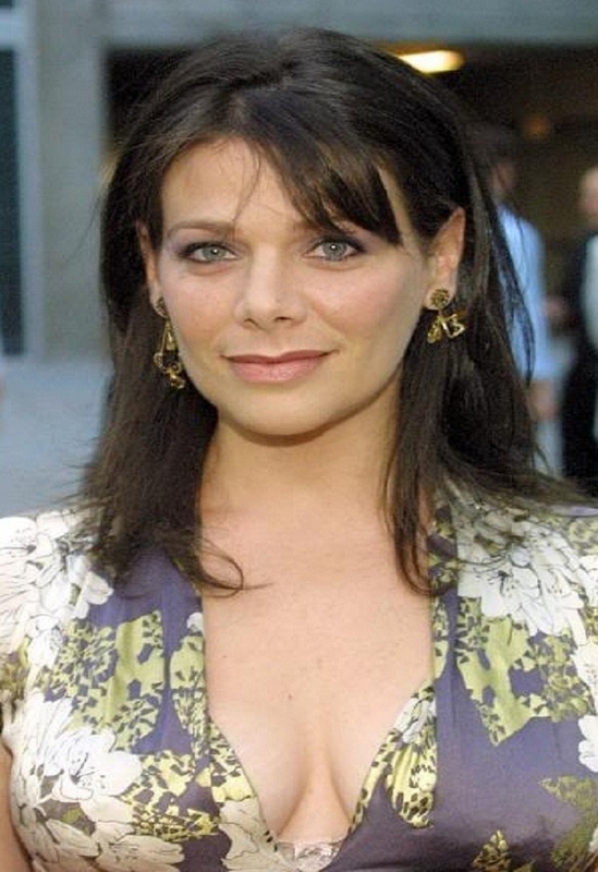 Meredith Salenger