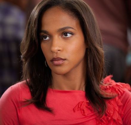 Megalyn Echikunwoke