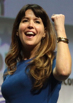 Patty Jenkins