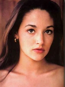 Olivia Hussey