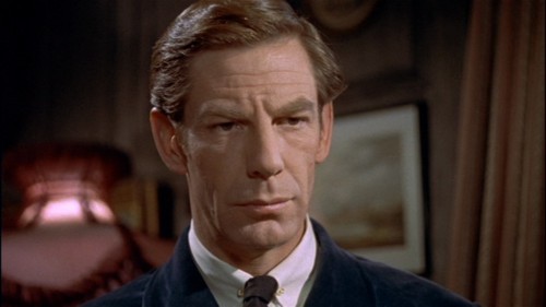 Michael Gough (I)