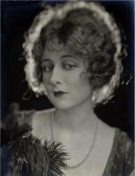 Mildred Harris