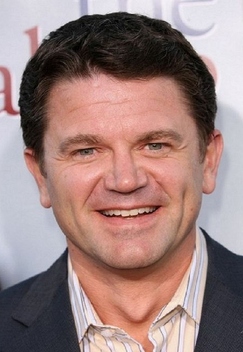 John Michael Higgins