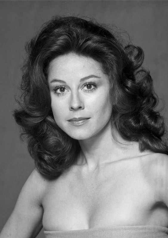 Sherry Jackson (I)