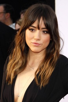 Chloe Bennet