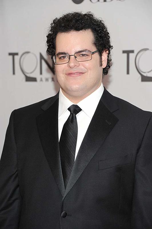 Josh Gad