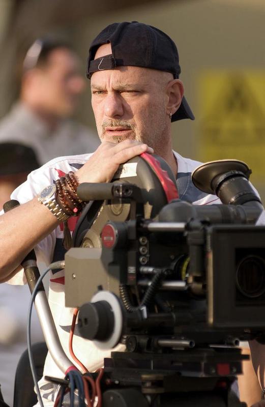 Rob Cohen (I)
