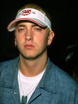 Eminem