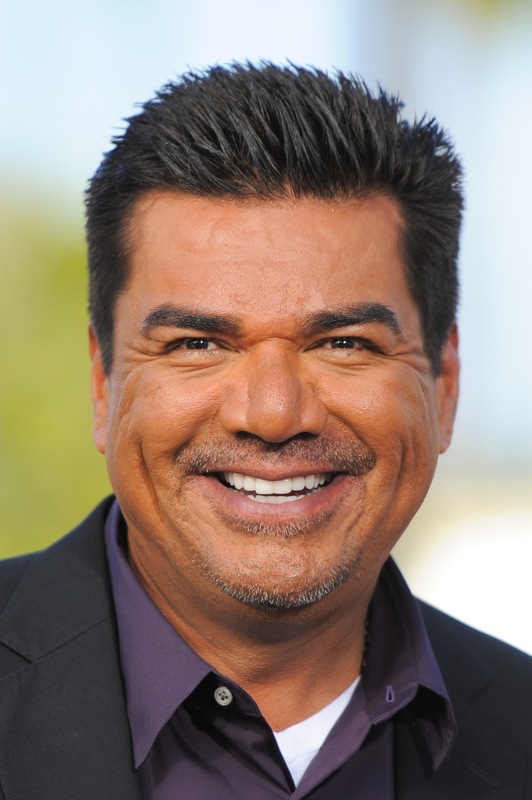 George Lopez