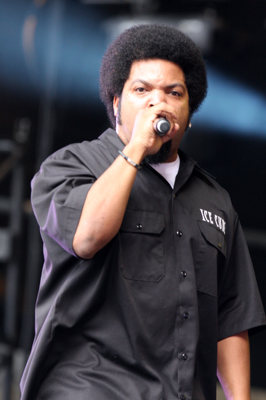 Ice Cube