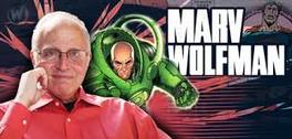 Marv Wolfman