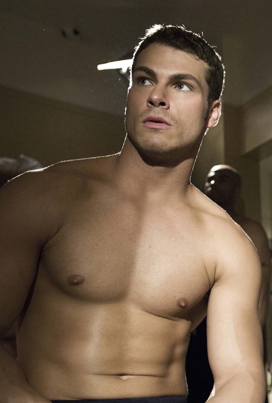 Next photo of Shawn Roberts