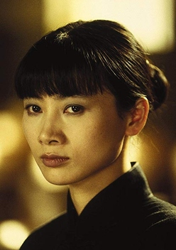 Bai Ling
