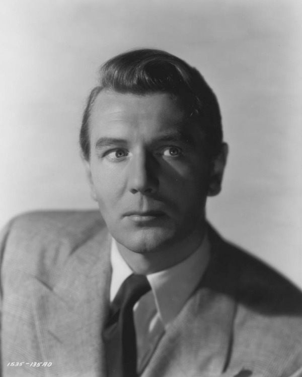 Michael Redgrave