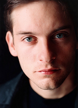 tobey maguire tobey maguire