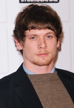 Jack O'Connell (IV)