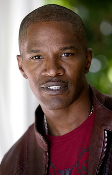 Jamie Foxx