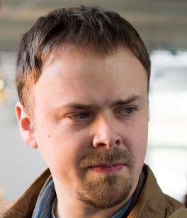 Stuart Ashen