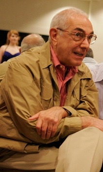 Bob Avian