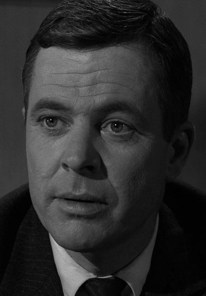 William Windom