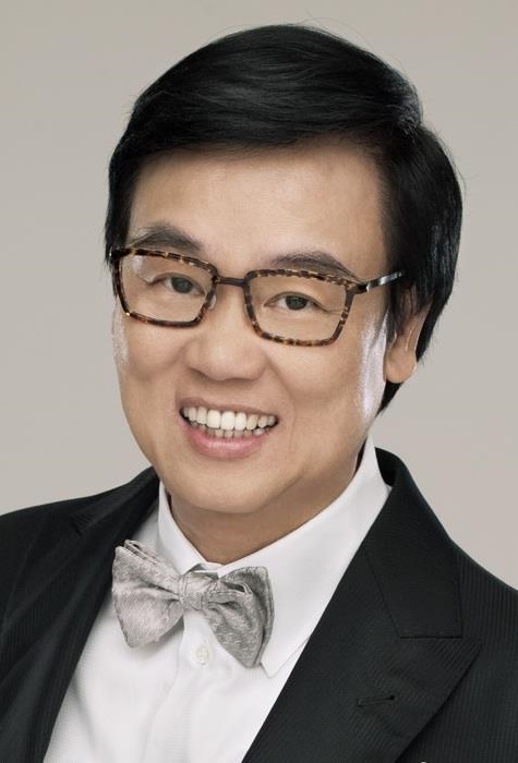 Raymond Pak Rbc Raymond Pak-Ming Wong