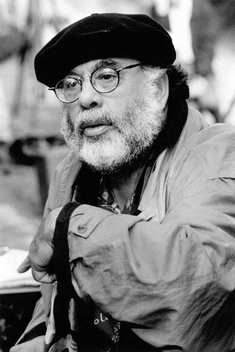 Francis Ford Coppola - Director, Producer, Writer