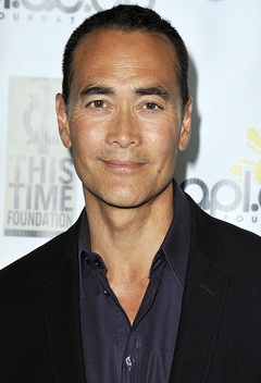 Mark Dacascos Photo - MobyGames