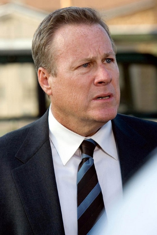 John Heard